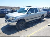 TOYOTA TUNDRA SR5 V8 5TBRT34161S163052 fotografie