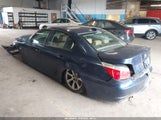 BMW 535I WBANW13549C162997 снимка