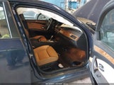 BMW 535I WBANW13549C162997 снимка