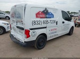 Nissan Nv200 Cargo S Xtronic Cvt 3N6CM0KN4LK701032 photo