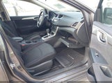 Nissan Sentra Sr 3N1AB7APXFY229368 снимка