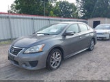 Nissan Sentra Sr 3N1AB7APXFY229368 снимка
