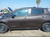 Nissan Leaf S 1N4AZ0CP1GC307338 снимка