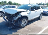 Land Rover Discovery Sport Hse Lux SALCT2BG7GH554747 снимка