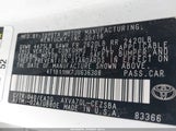 Toyota Camry Se 4T1B11HK7JU636308 photo