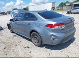 TOYOTA COROLLA LE JTDEPMAEXMJ187475 снимка