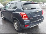 Chevrolet Trax Lt 3GNCJPSB6JL329315 снимка