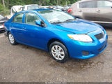 Toyota Corolla Le 2T1BU40E09C072691 снимка