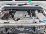 NISSAN TITAN PRO-4X 1N6AA0EC8FN500761 снимка