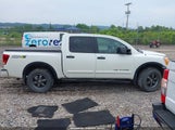 NISSAN TITAN PRO-4X 1N6AA0EC8FN500761 снимка