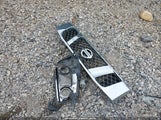 NISSAN TITAN PRO-4X 1N6AA0EC8FN500761 снимка
