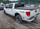 NISSAN TITAN PRO-4X 1N6AA0EC8FN500761 снимка