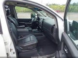 NISSAN TITAN PRO-4X 1N6AA0EC8FN500761 снимка