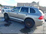 Porsche Cayenne Turbo WP1AC29P15LA90237 снимка