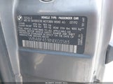 BMW 325 IS AUTOMATIC WBABF4318NEK03583 снимка