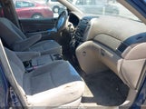 TOYOTA SIENNA LE 5TDZA23C36S409217 снимка