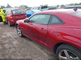 CHEVROLET CAMARO 2LT 2G1FC1EV6A9172495 снимка
