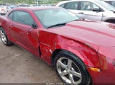 CHEVROLET CAMARO 2LT 2G1FC1EV6A9172495 снимка