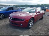 CHEVROLET CAMARO 2LT 2G1FC1EV6A9172495 снимка