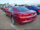 CHEVROLET CAMARO 2LT 2G1FC1EV6A9172495 снимка