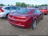 CHEVROLET CAMARO 2LT 2G1FC1EV6A9172495 снимка