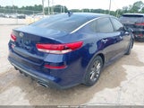 Kia Optima Lx 5XXGT4L30LG384836 снимка