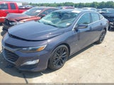 Chevrolet Malibu Fwd 1Lt 1G1ZD5ST3SF101218 photo