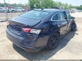 Chevrolet Malibu Fwd 1Lt 1G1ZD5ST3SF101218 fotografie