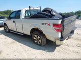 Ford F-150 Stx 1FTFX1EF8DFD54036 снимка