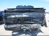 Ford F-150 Lariat 1FTFW1E89MFB25207 снимка