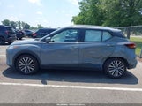 Nissan Kicks Sv Xtronic Cvt 3N1CP5CV9ML501168 photo