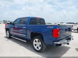 Chevrolet Silverado  2Lz 3GCUKSEC4FG437160 снимка