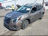 Subaru Forester Premium JF2SKADC0RH445092 снимка