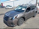 Subaru Forester Premium JF2SKADC0RH445092 снимка