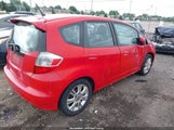 HONDA FIT SPORT JHMGE8H52BC017834 снимка
