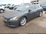 NISSAN MAXIMA S/SV 1n4aa5ap7bc839421 снимка
