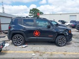 Jeep Renegade Jeepster Fwd ZACNJCAB8MPM21725 снимка