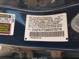 HONDA CIVIC LX 2HGFA1F55AH570218 снимка
