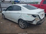 Hyundai Accent Gls KMHCU4AE2DU376776 снимка