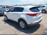 Kia Sportage Lx KNDPM3AC3H7052481 снимка
