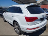 AUDI Q7 3.0 TDI PREMIUM WA1LMAFEXBD010664 снимка