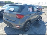Hyundai Venue Limited KMHRC8A32NU202534 снимка