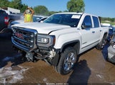 GMC Sierra  Slt 3GTU2NECXJG525446 снимка