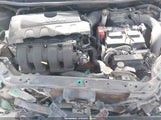 NISSAN SENTRA S 3N1AB7AP4KY346177 снимка