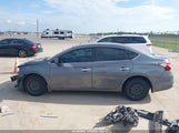 NISSAN SENTRA S 3N1AB7AP4KY346177 снимка