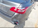 NISSAN SENTRA S 3N1AB7AP4KY346177 снимка