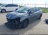 NISSAN SENTRA S 3N1AB7AP4KY346177 снимка