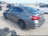 NISSAN SENTRA S 3N1AB7AP4KY346177 снимка