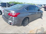 NISSAN SENTRA S 3N1AB7AP4KY346177 снимка