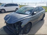 NISSAN SENTRA S 3N1AB7AP4KY346177 снимка